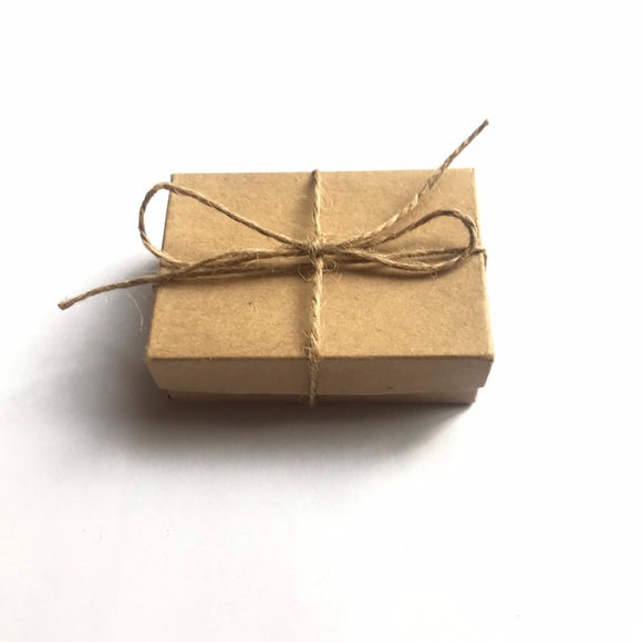 Gold aventurine necklace healing stone - Picture 8 of 8